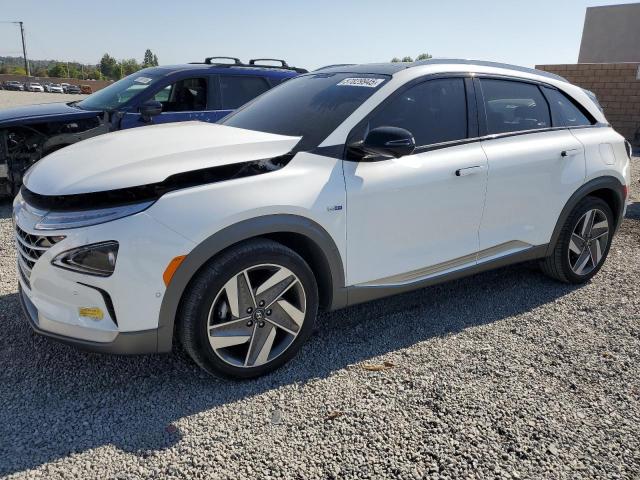  Salvage Hyundai NEXO