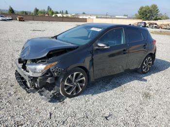  Salvage Toyota Scion