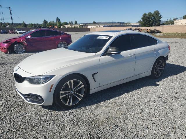  Salvage BMW 4 Series