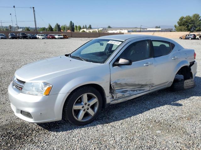  Salvage Dodge Avenger
