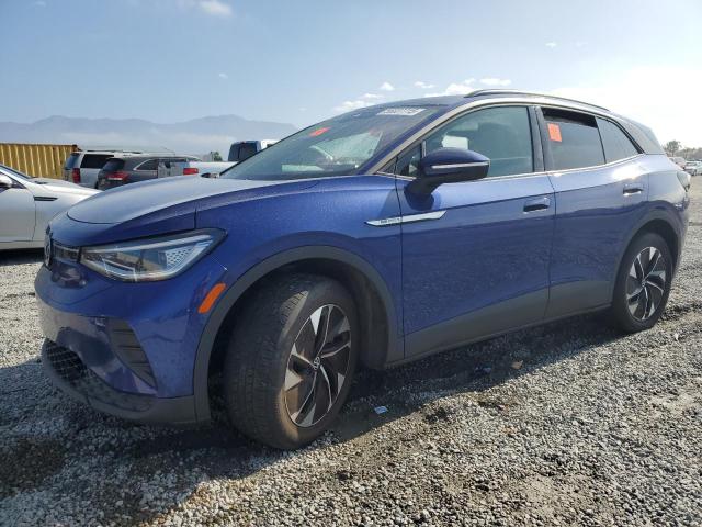  Salvage Volkswagen ID.4