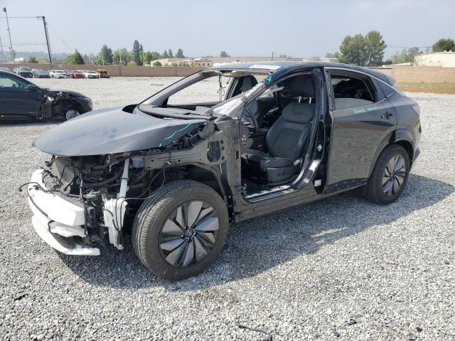  Salvage Nissan Ariya