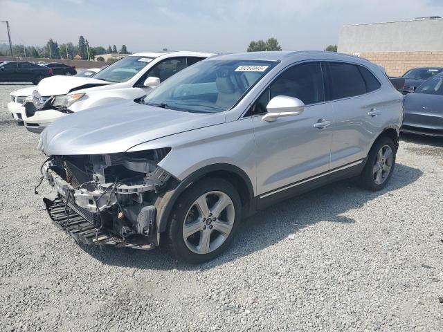  Salvage Lincoln MKC
