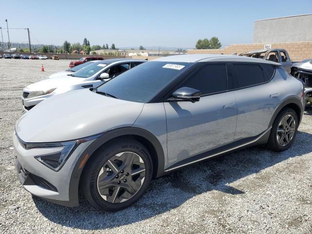  Salvage Kia EV6