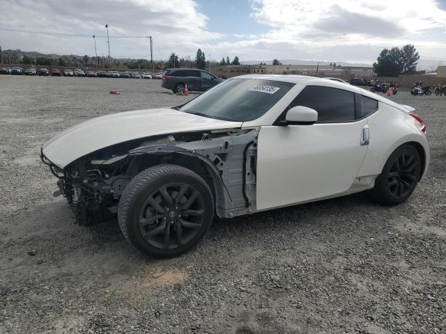  Salvage Nissan 370Z