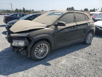  Salvage Hyundai KONA