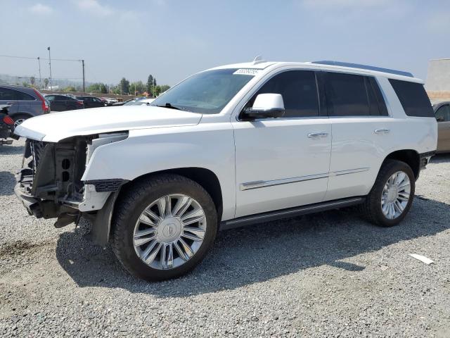  Salvage Cadillac Escalade