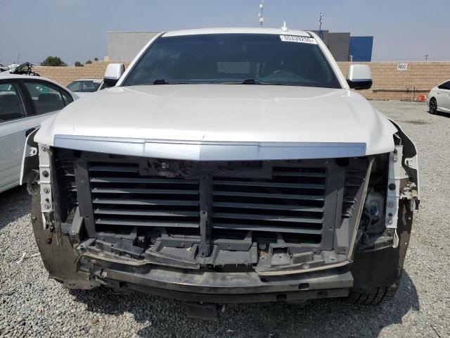 Cadillac Escalade Platinum Image 2