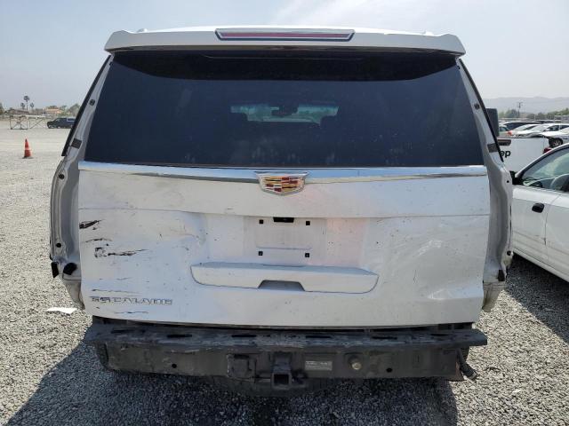 Cadillac Escalade Platinum Image 9