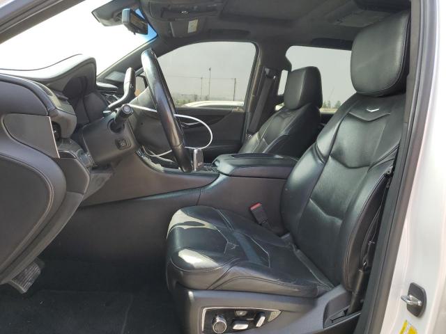 Cadillac Escalade Platinum Image 3