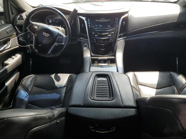 Cadillac Escalade Platinum Image 7