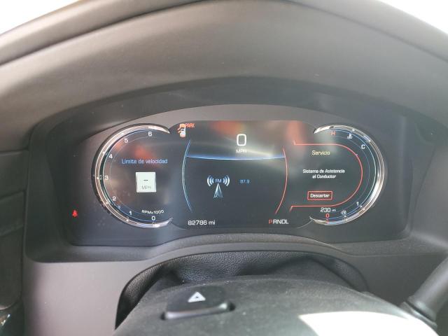 Cadillac Escalade Platinum Image 6