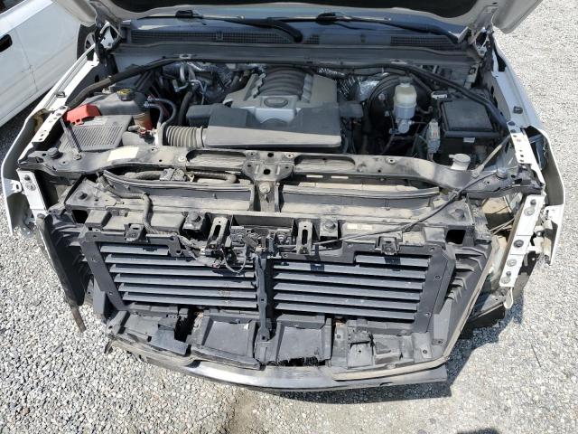 Cadillac Escalade Platinum Image 13