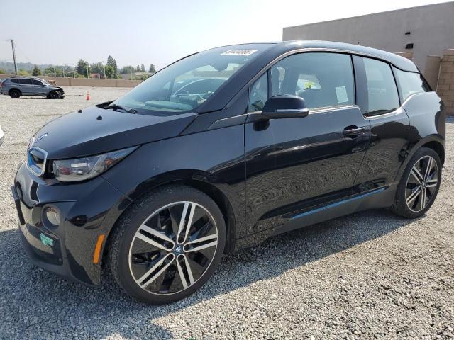  Salvage BMW I Series