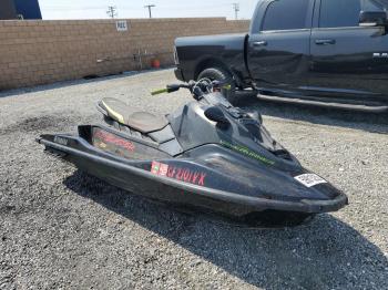 Salvage Yamaha Jetski