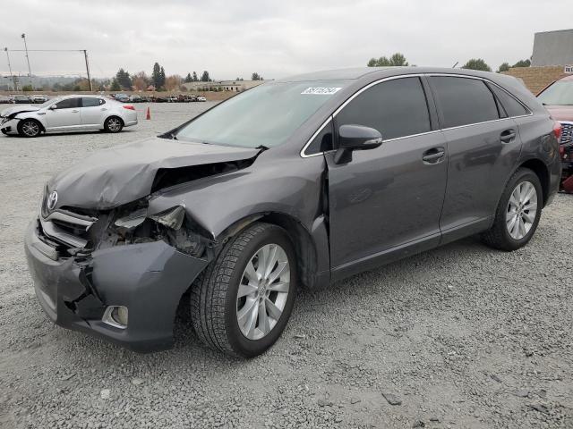  Salvage Toyota Venza
