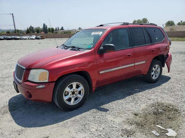  Salvage GMC Envoy