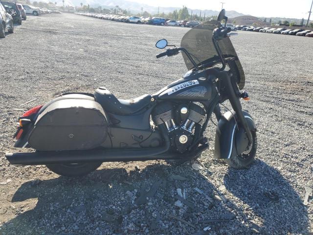  Salvage Indian Motorcycle Co Motorcycle