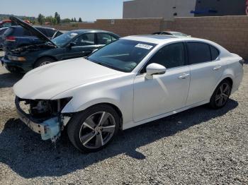  Salvage Lexus Gs