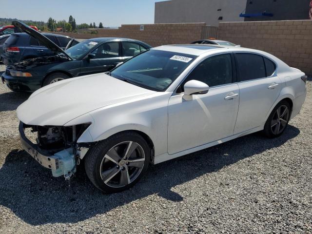  Salvage Lexus Gs