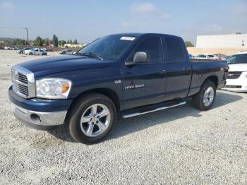  Salvage Dodge Ram 1500