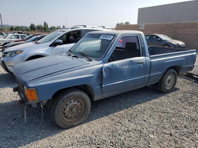  Salvage Toyota Pickup