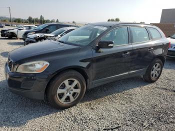  Salvage Volvo XC60