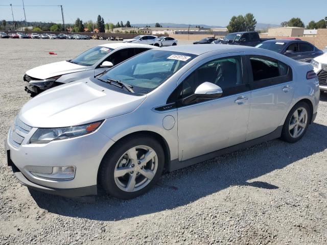  Salvage Chevrolet Volt