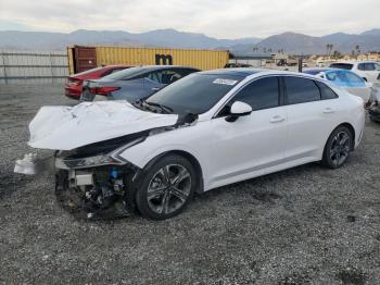  Salvage Kia K5