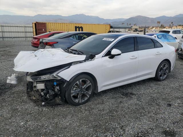  Salvage Kia K5