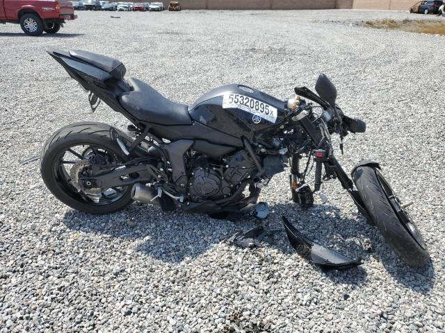  Salvage Yamaha Yzfr7