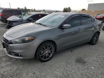  Salvage Dodge Dart