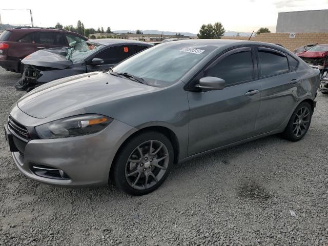  Salvage Dodge Dart