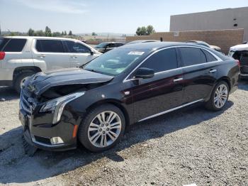  Salvage Cadillac XTS