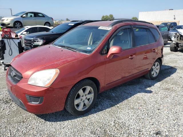  Salvage Kia Rondo