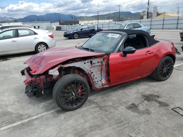  Salvage Mazda Mx5