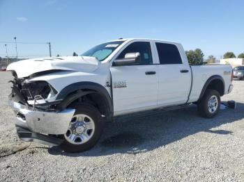  Salvage Ram 2500