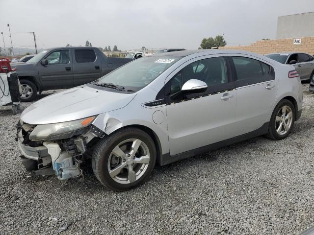  Salvage Chevrolet Volt