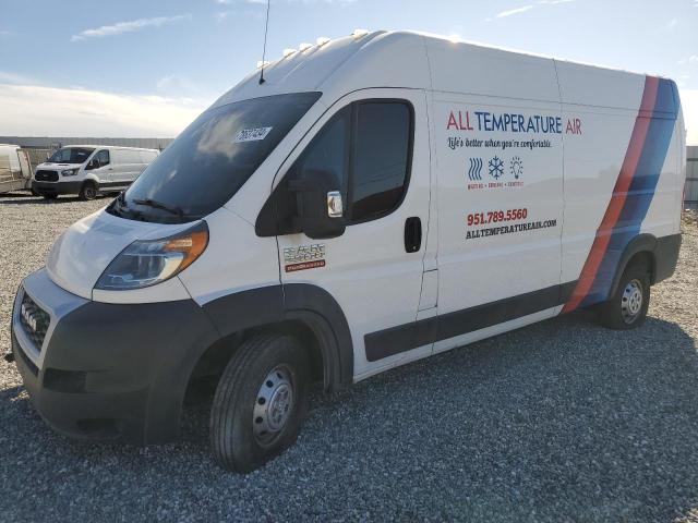  Salvage Ram Promaster