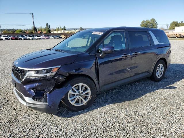  Salvage Kia Carnival