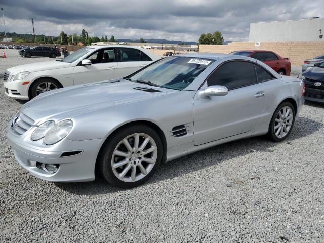  Salvage Mercedes-Benz S-Class