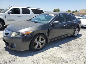  Salvage Acura TSX