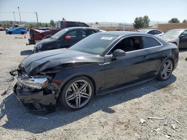  Salvage Audi A5