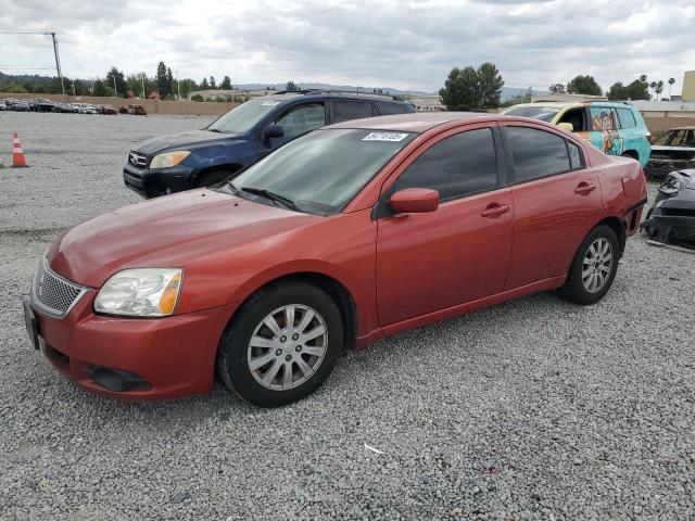  Salvage Mitsubishi Galant