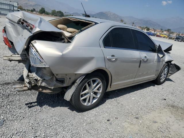 Ford Fusion Sel Image 3