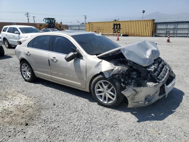 Ford Fusion Sel Image 5