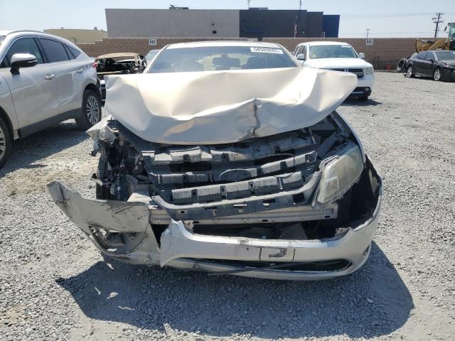 Ford Fusion Sel Image 7