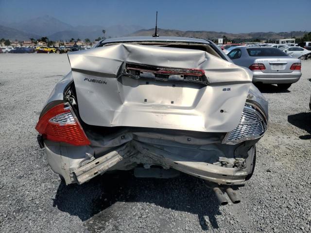 Ford Fusion Sel Image 4