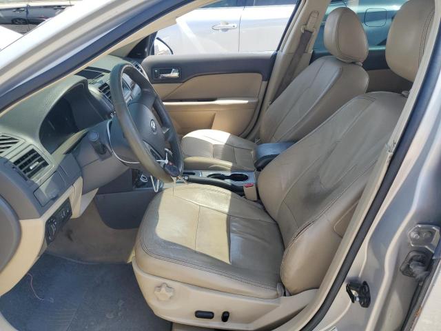 Ford Fusion Sel Image 6