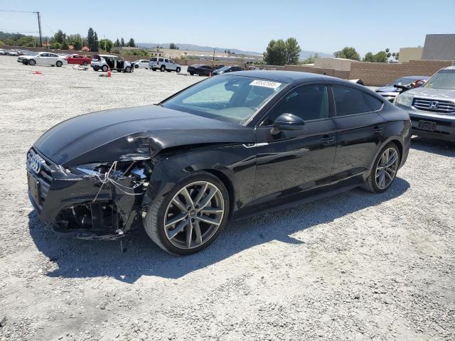  Salvage Audi A5